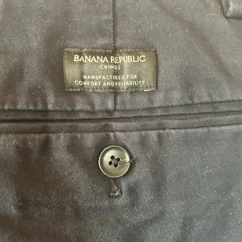 Banana Republic banana republic