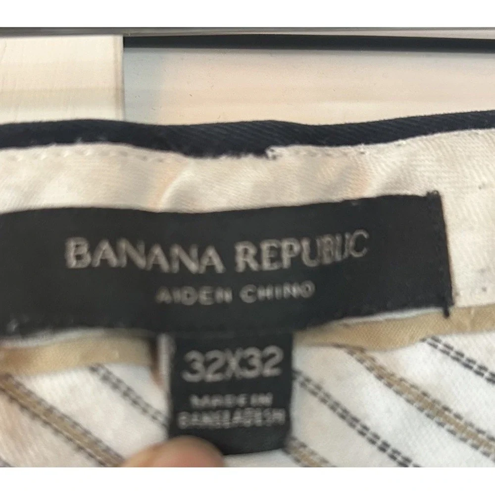 Banana Republic banana republic