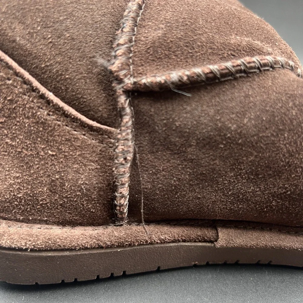 BearPaw womens us