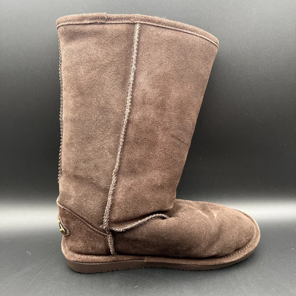 BearPaw womens us