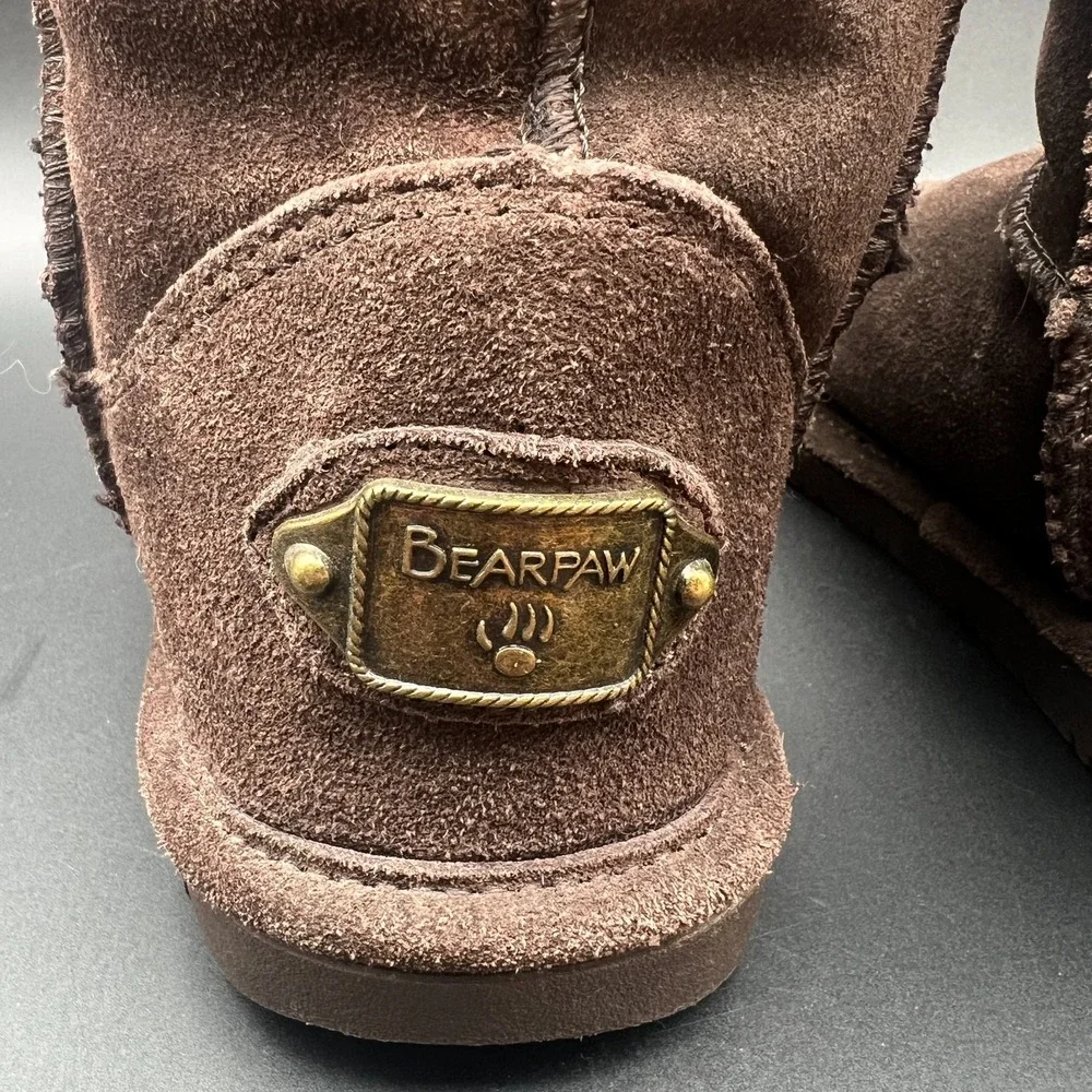 BearPaw womens us