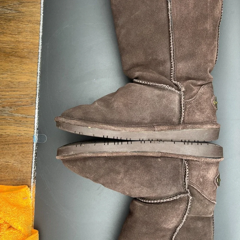 BearPaw womens us