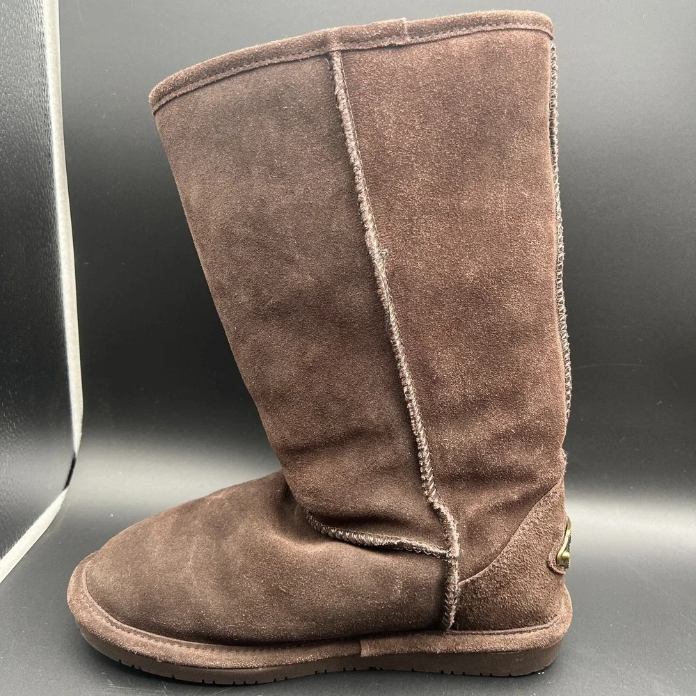 BearPaw womens us