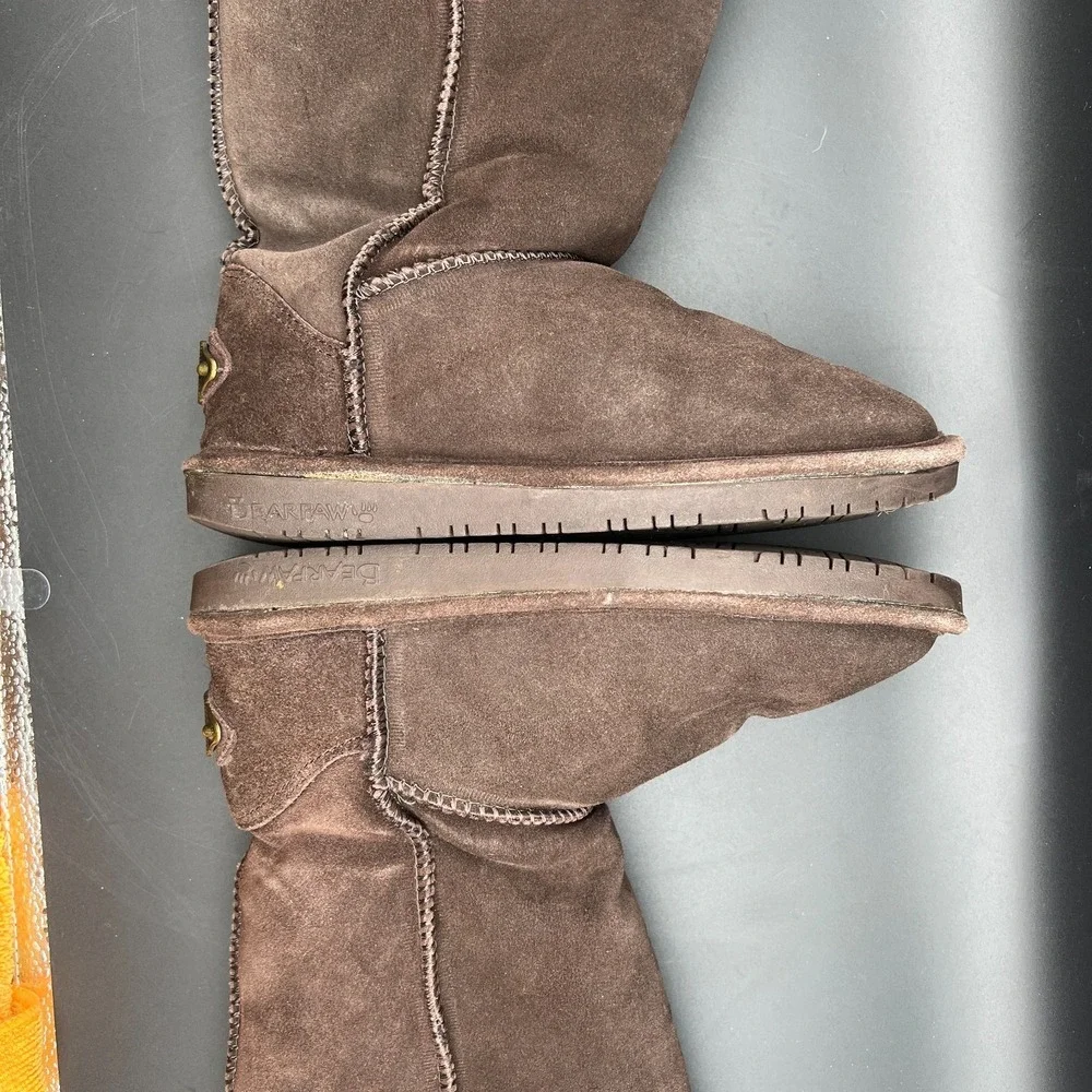 BearPaw womens us