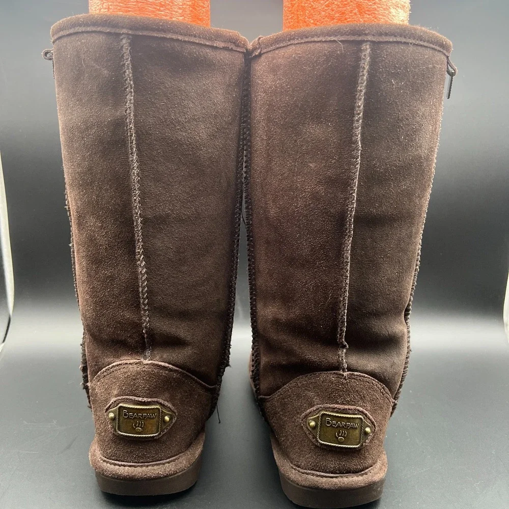 BearPaw womens us
