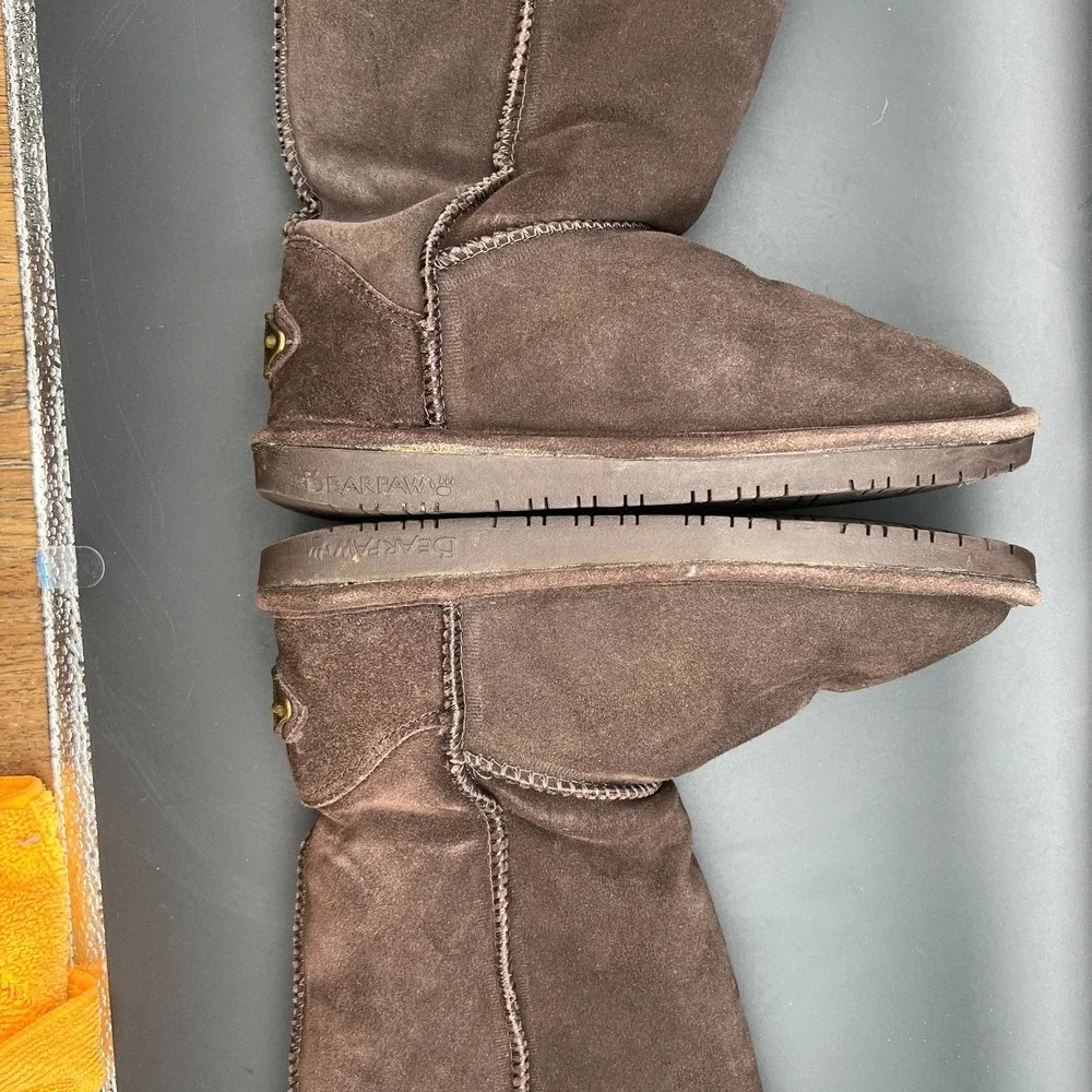 BearPaw womens us