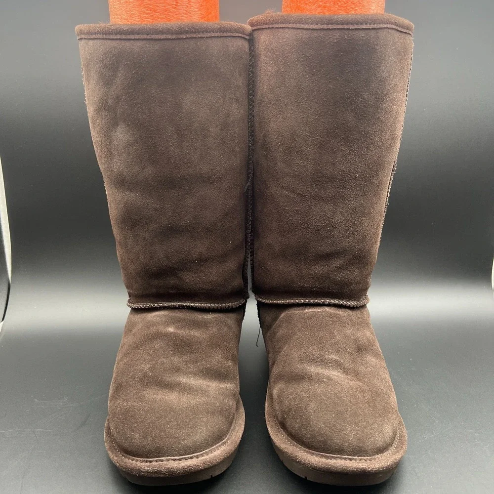 BearPaw womens us