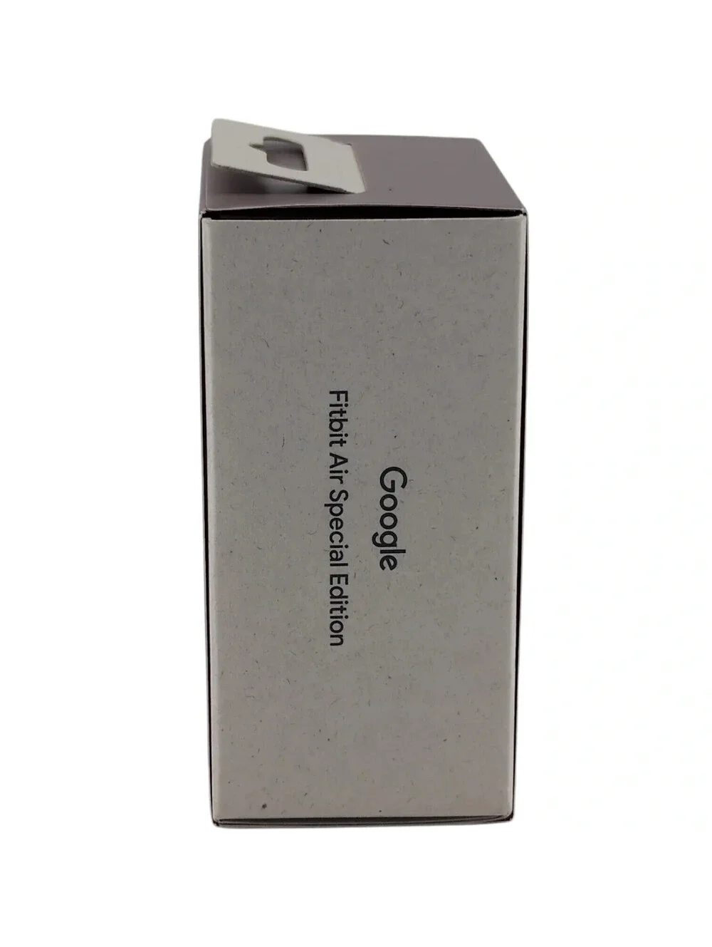 google fitbit air