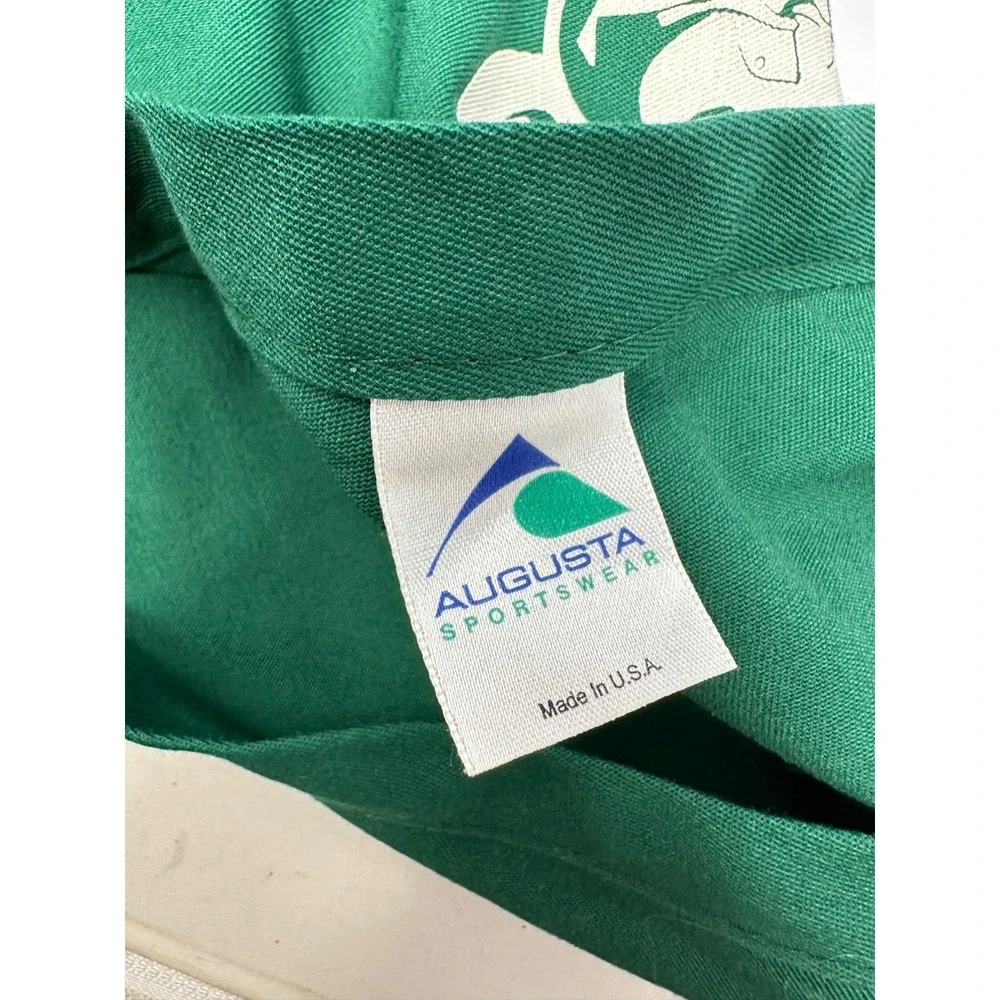 Augusta Sportswear rare vintage