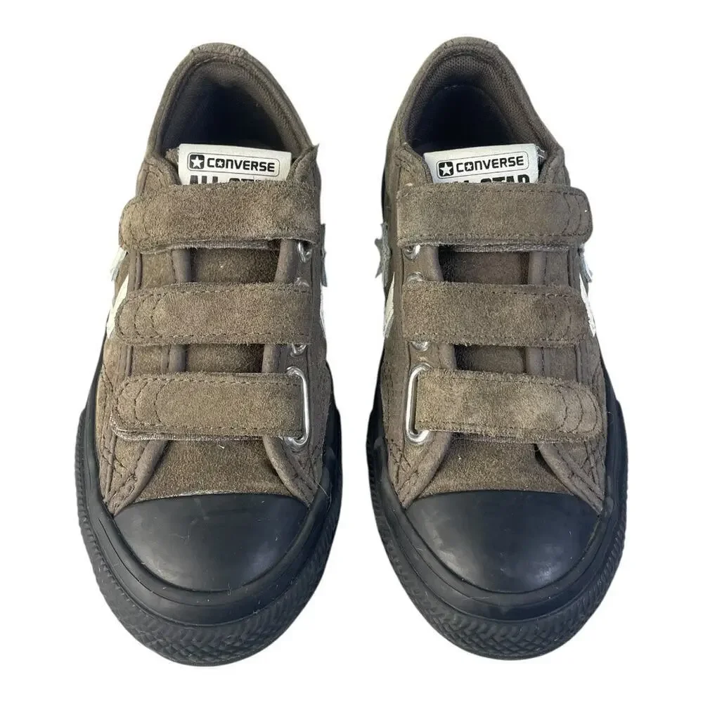 Converse excellent pre