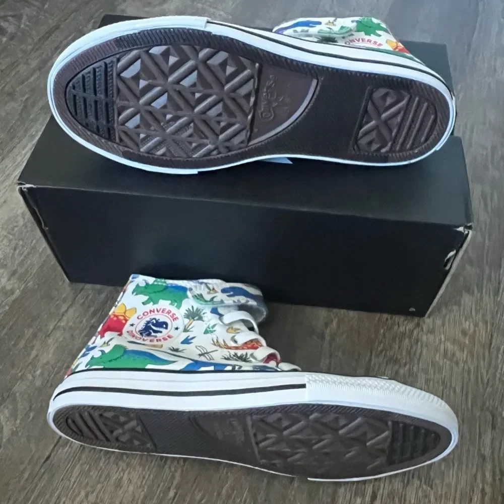 Converse this listing
