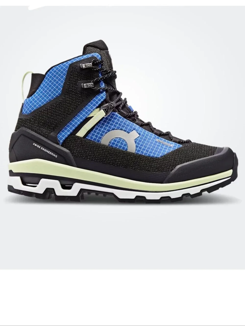 On Running sturdy hiking
