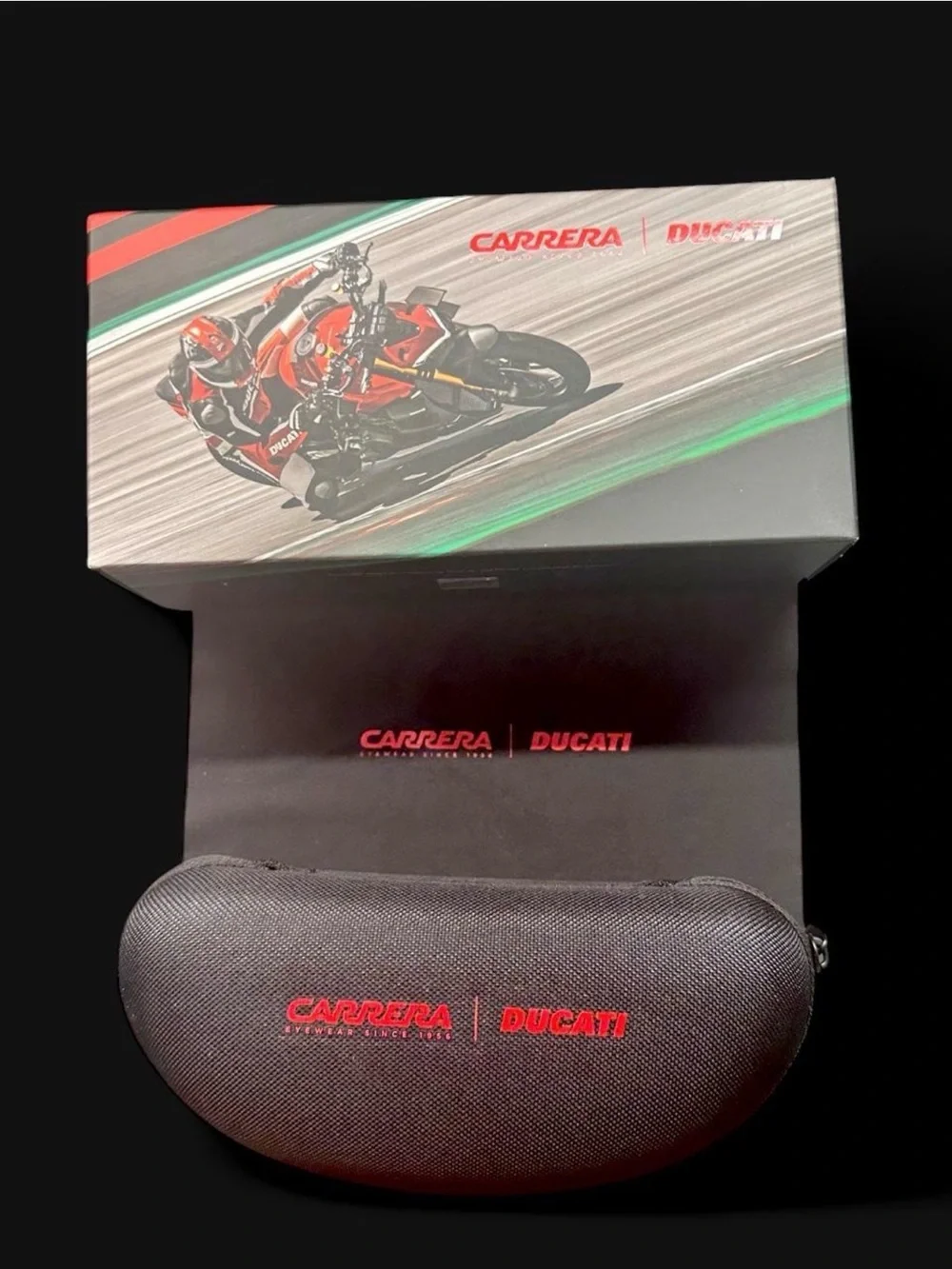 Carrera ducati men’s