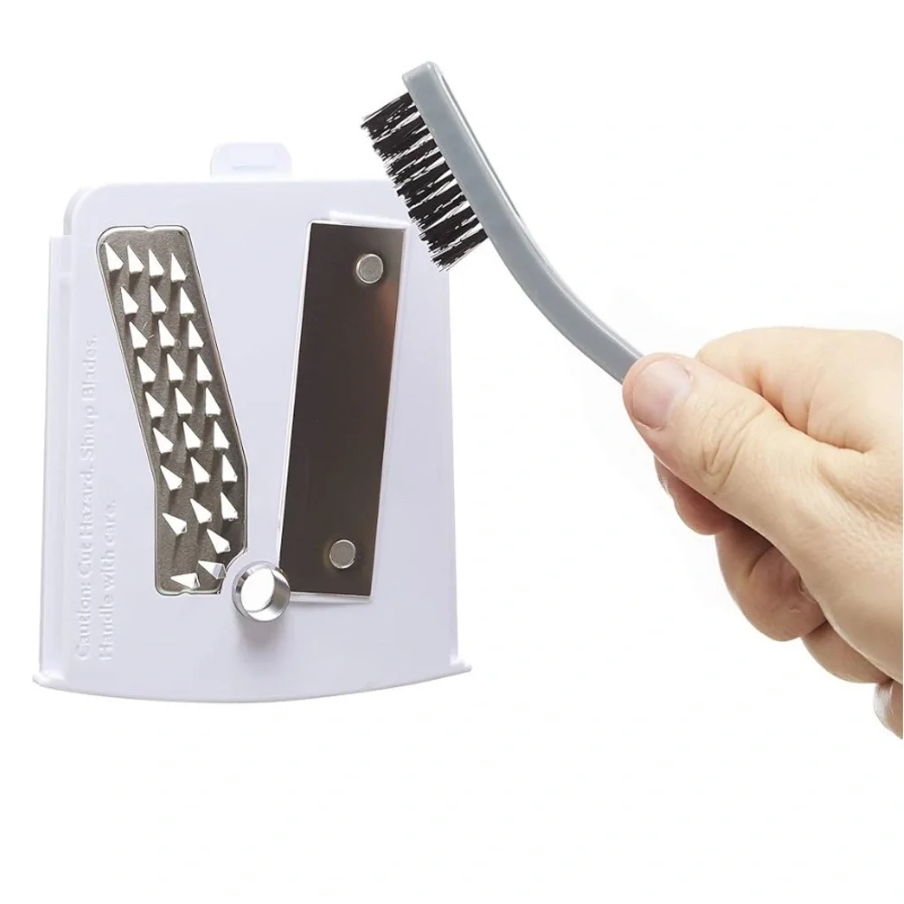 Mealthy blade spiralizer