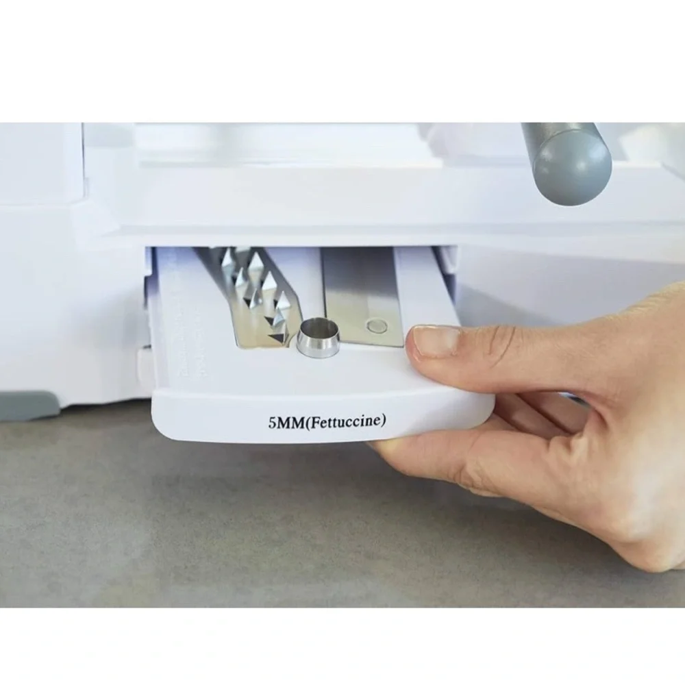 Mealthy blade spiralizer