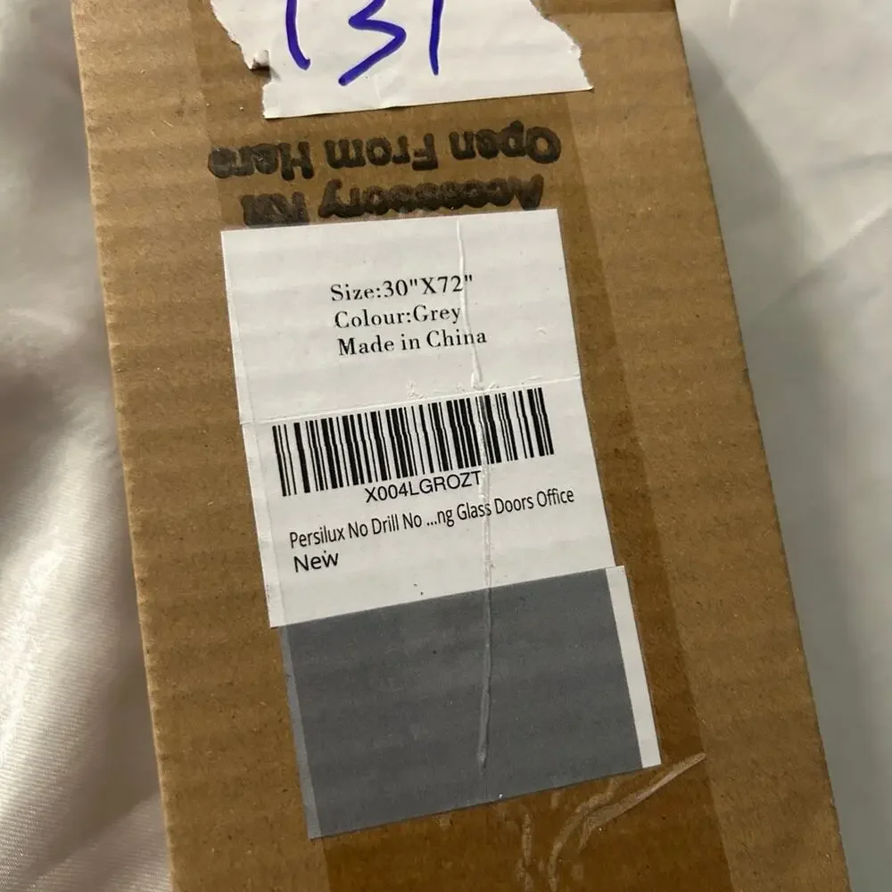 N/A new check