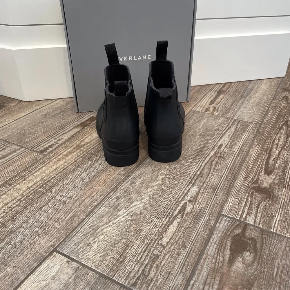 Everlane *no longer