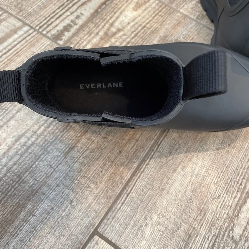 Everlane *no longer