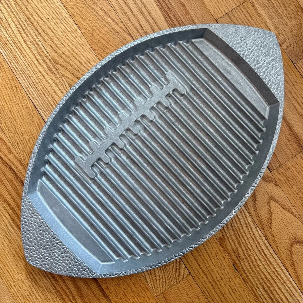 Wilson Armetale game new