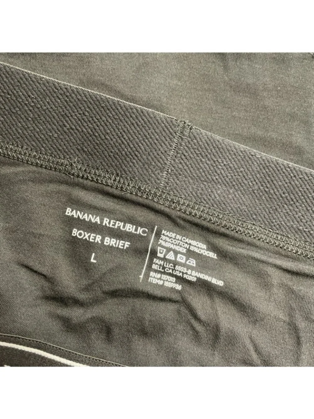 Banana Republic new without