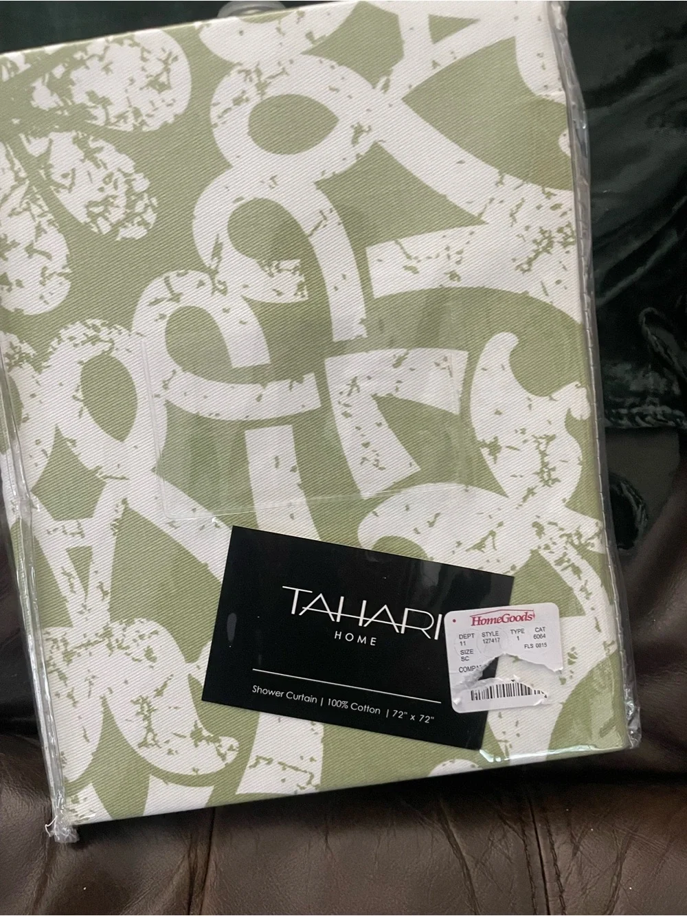 N/A new package