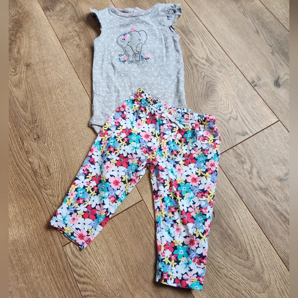 Carters used lots
