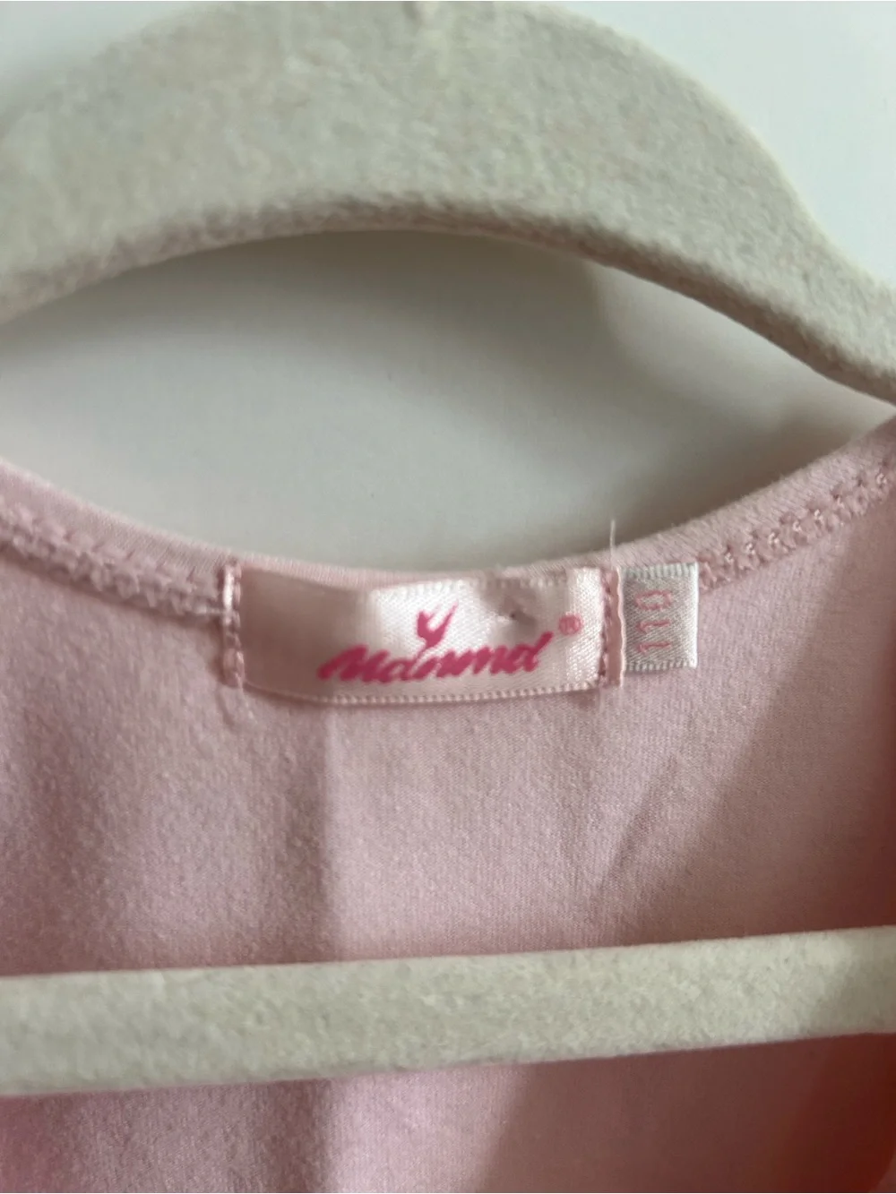 MdnMd girls pink