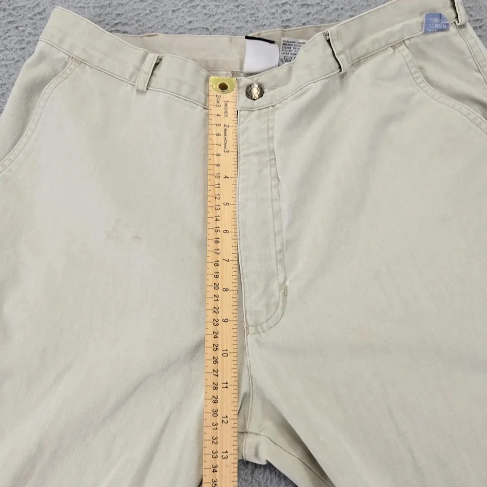 The North Face good overall