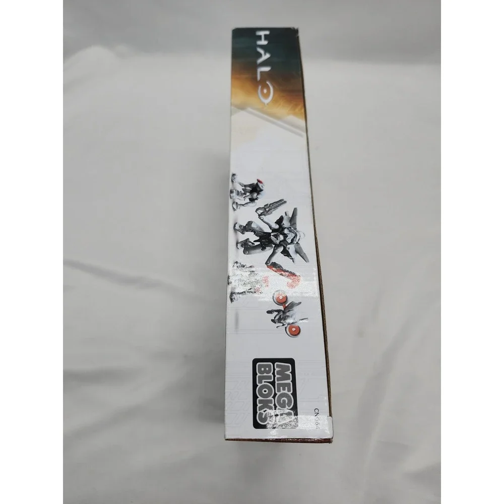 Mega Bloks halo promethean