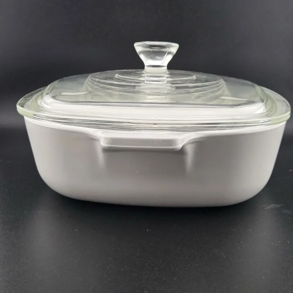 Corningware vintage corning