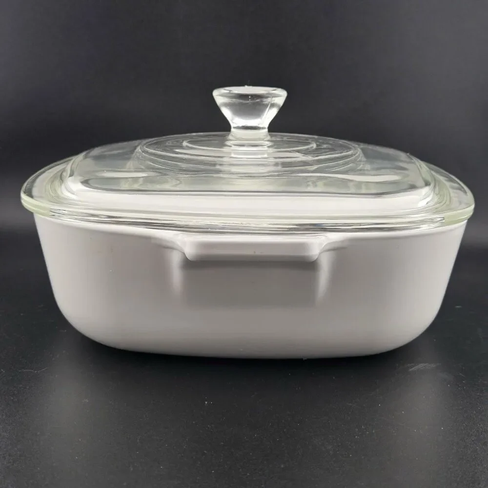 Corningware vintage corning