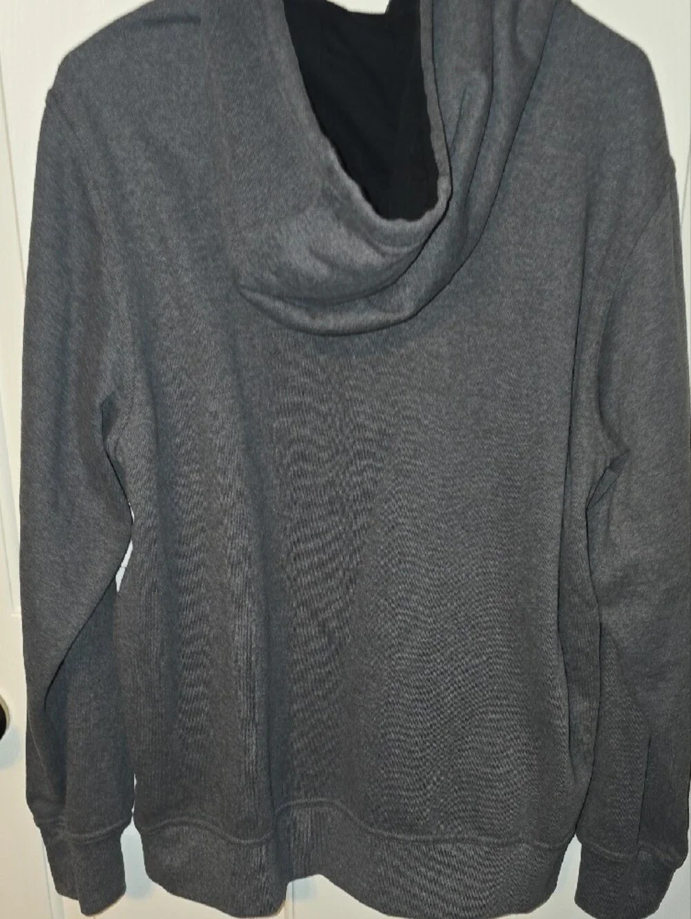 The North Face comfortable pullover