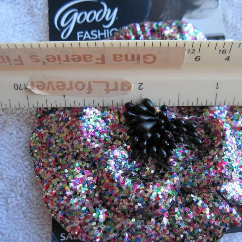 Goody this listing