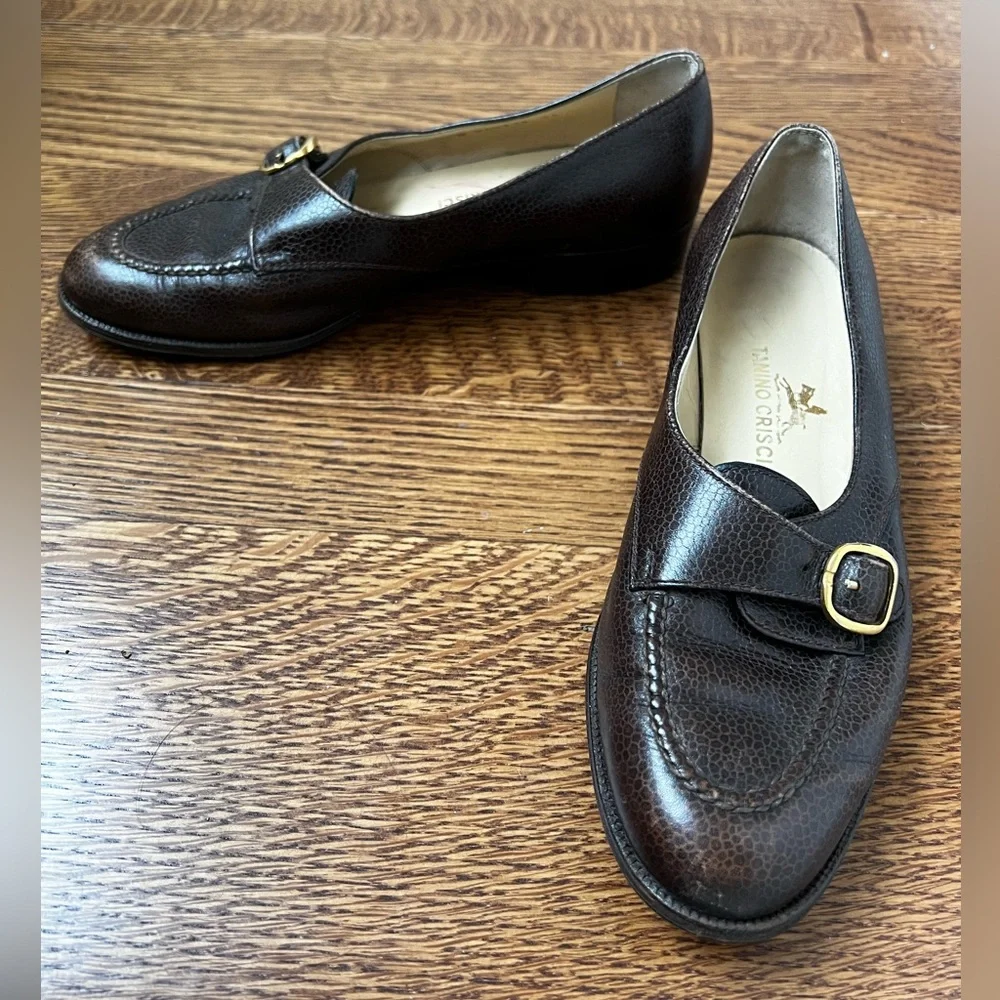 Tanino Crisci this pair