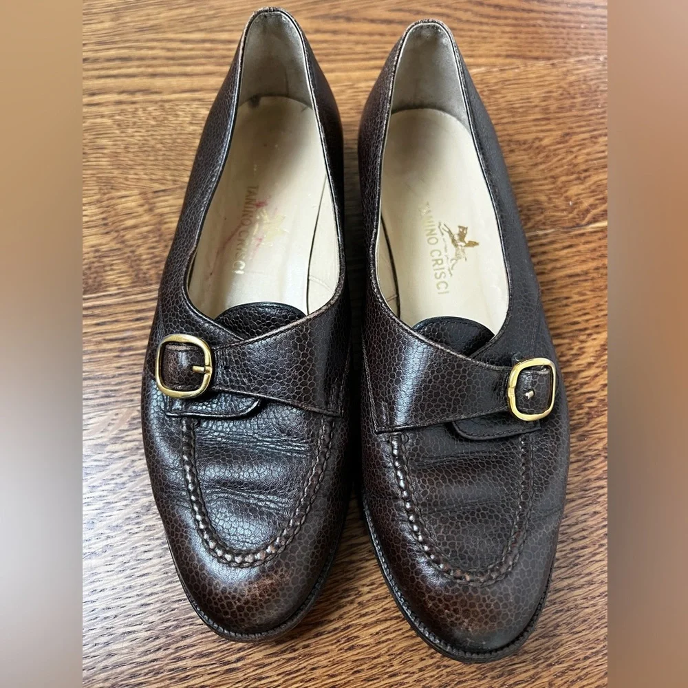Tanino Crisci this pair