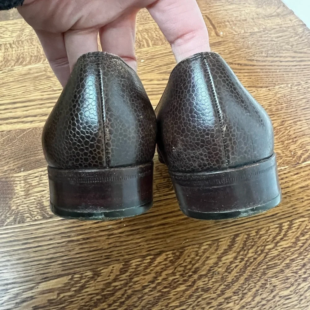 Tanino Crisci this pair