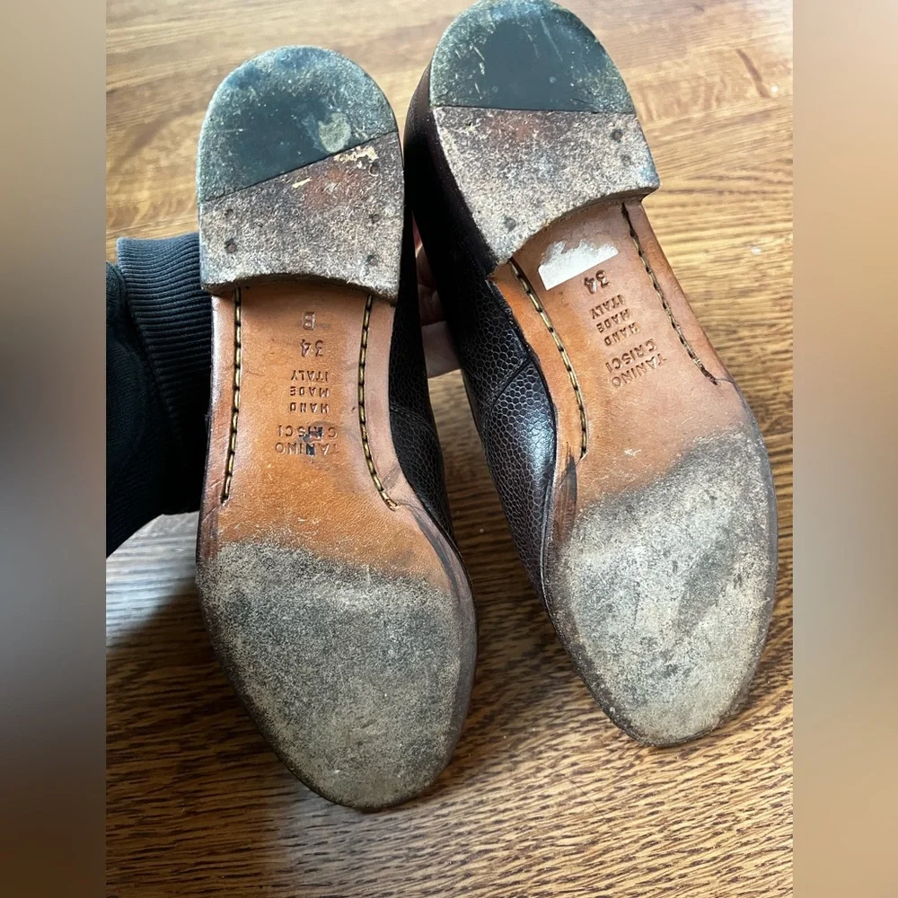 Tanino Crisci this pair