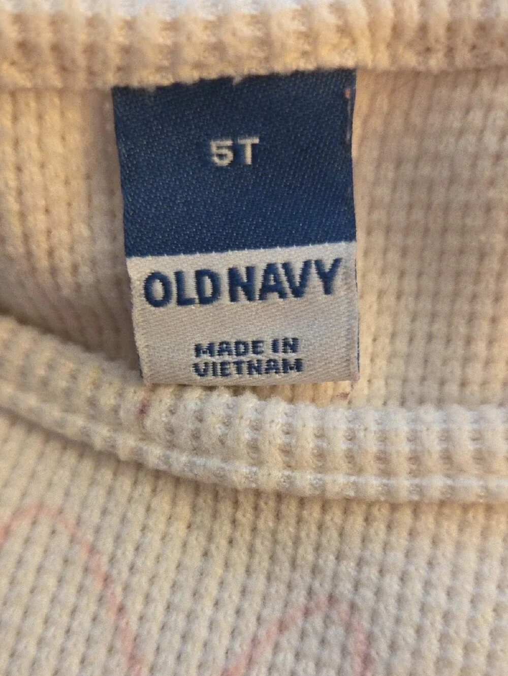 Old Navy old navy