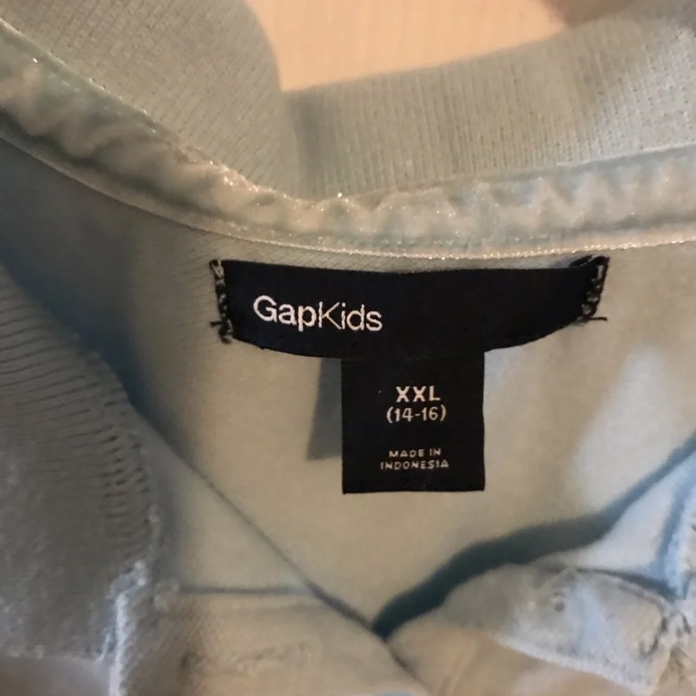 GAP perfect school