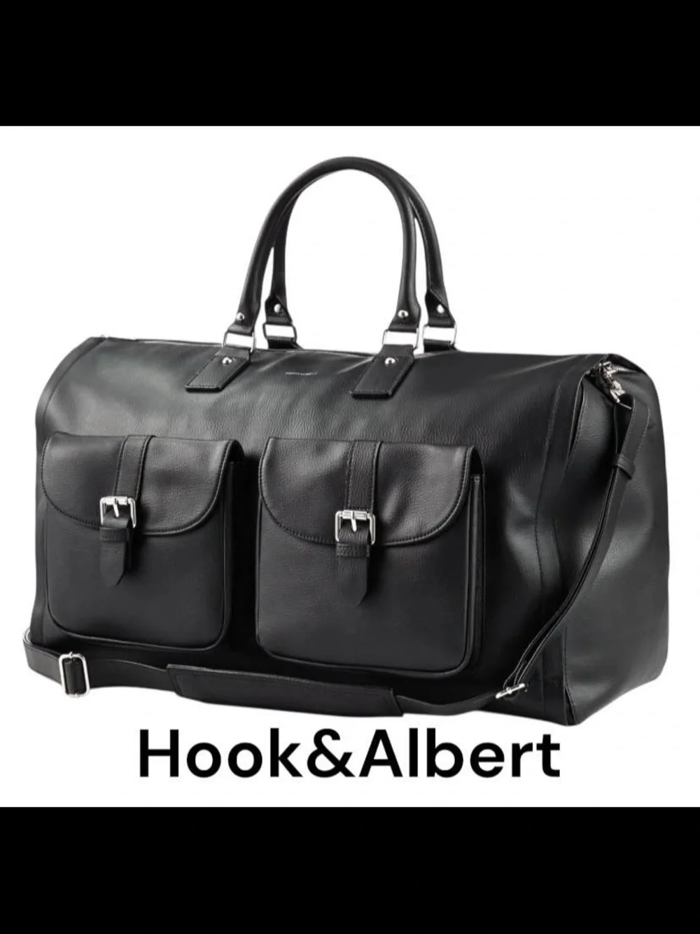 N/A front pocket side