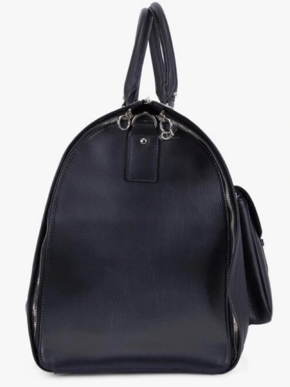 N/A this handles pockets