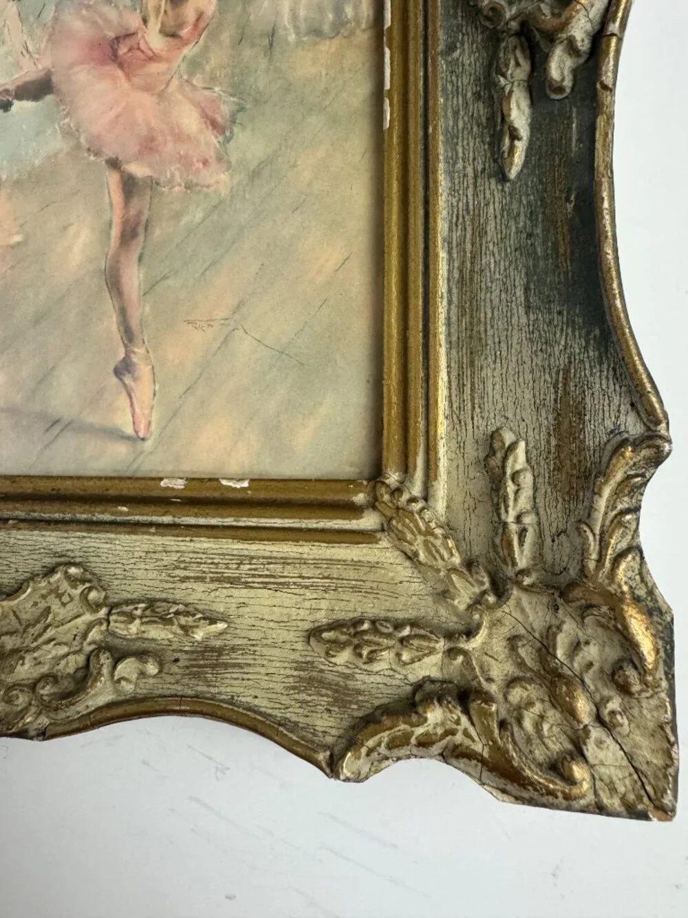 N/A beautiful vintage