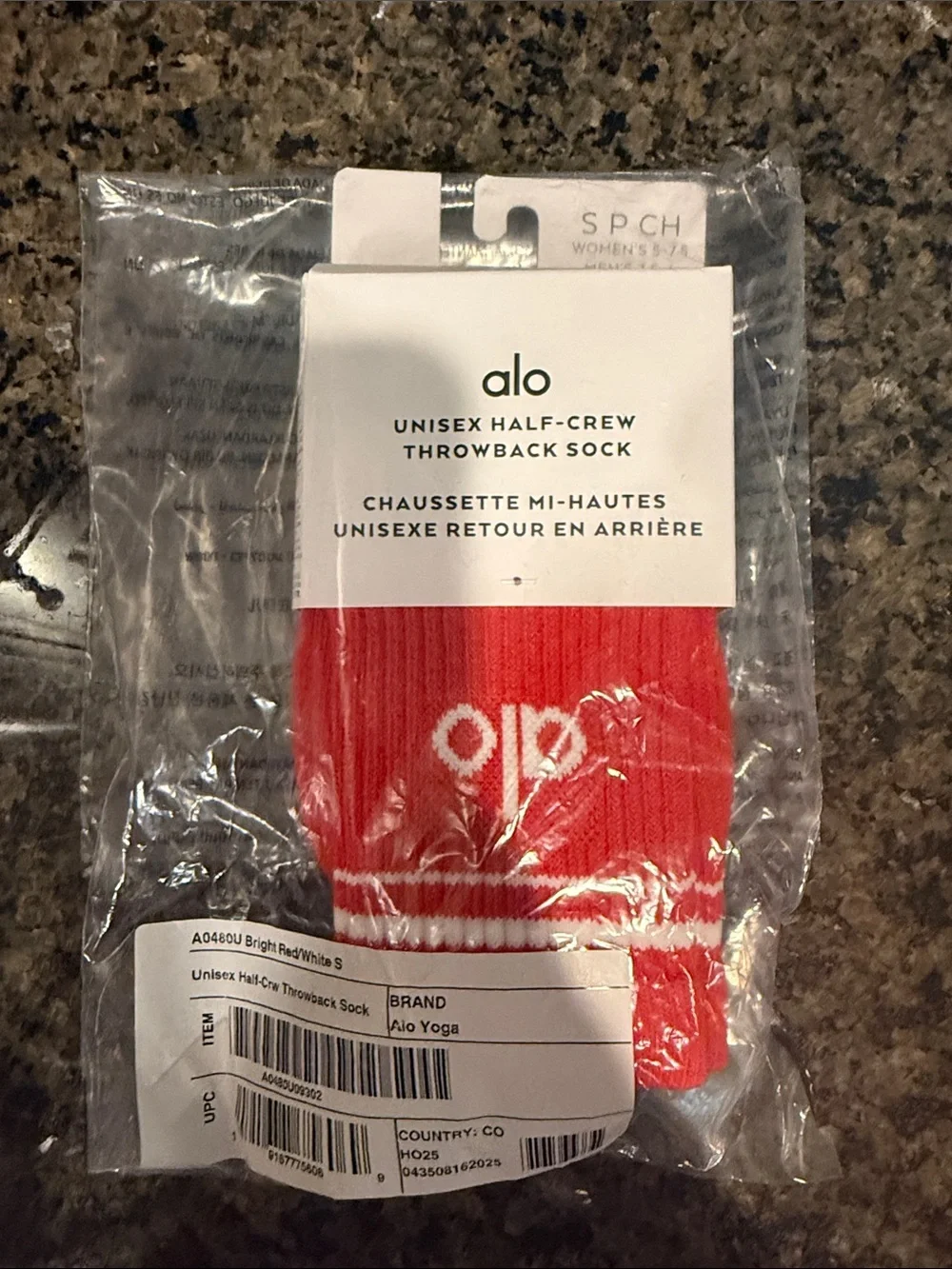 ALO Yoga soft stretchy