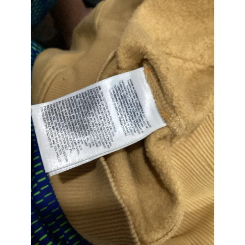 The North Face look picture