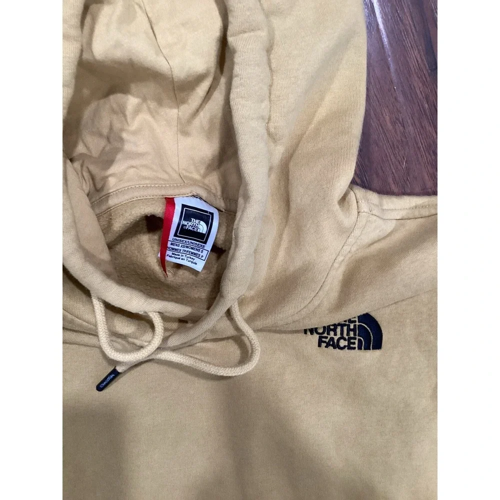 The North Face look picture