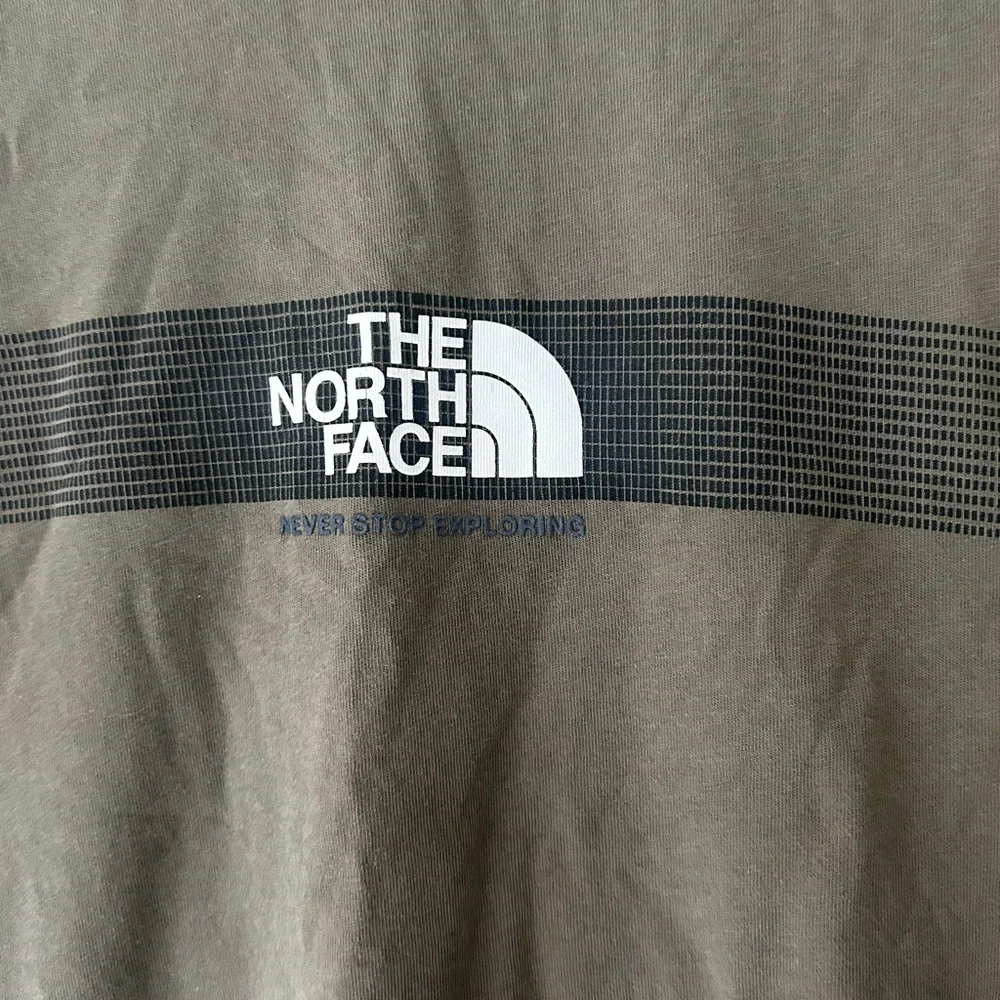 The North Face stylish comfortable
