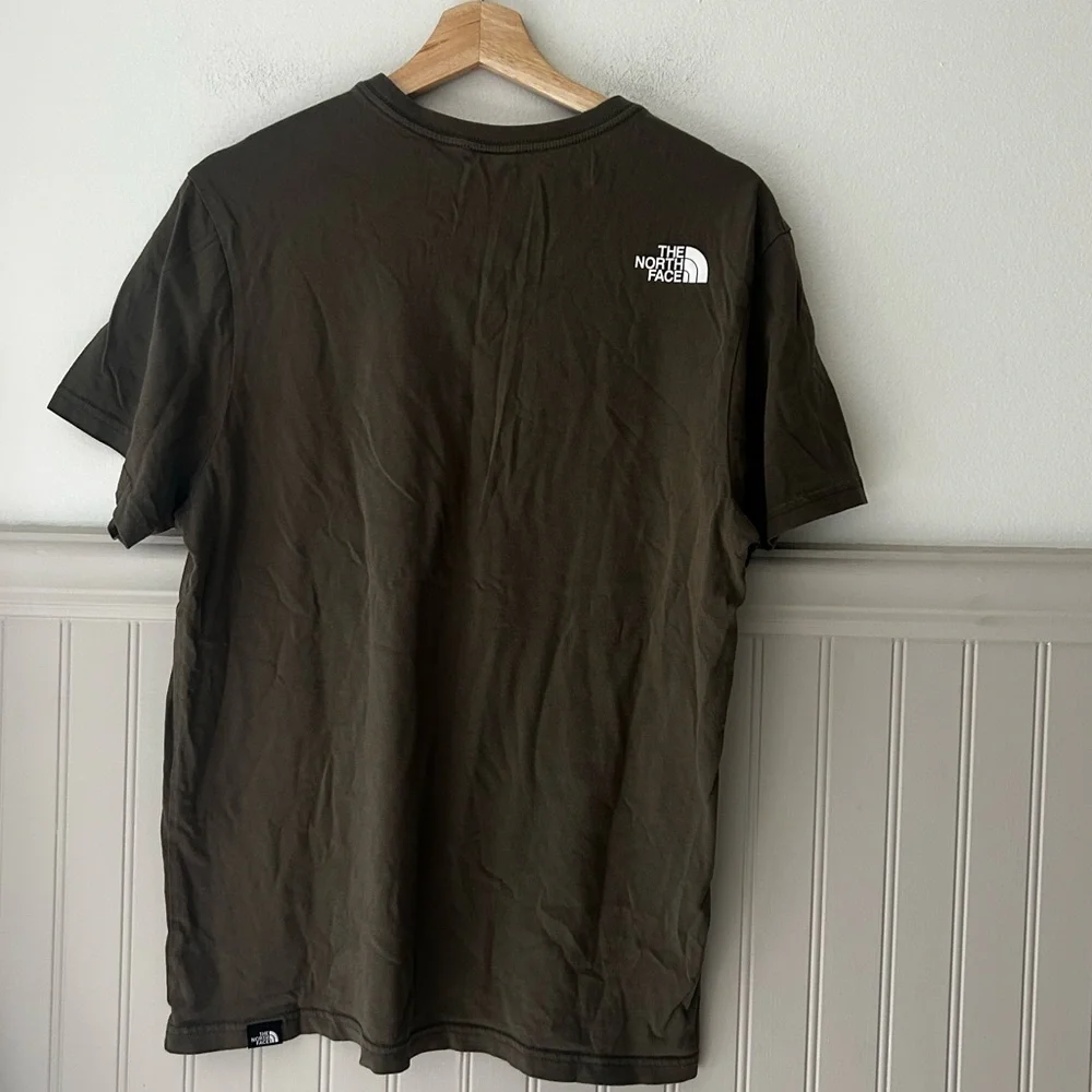The North Face stylish comfortable