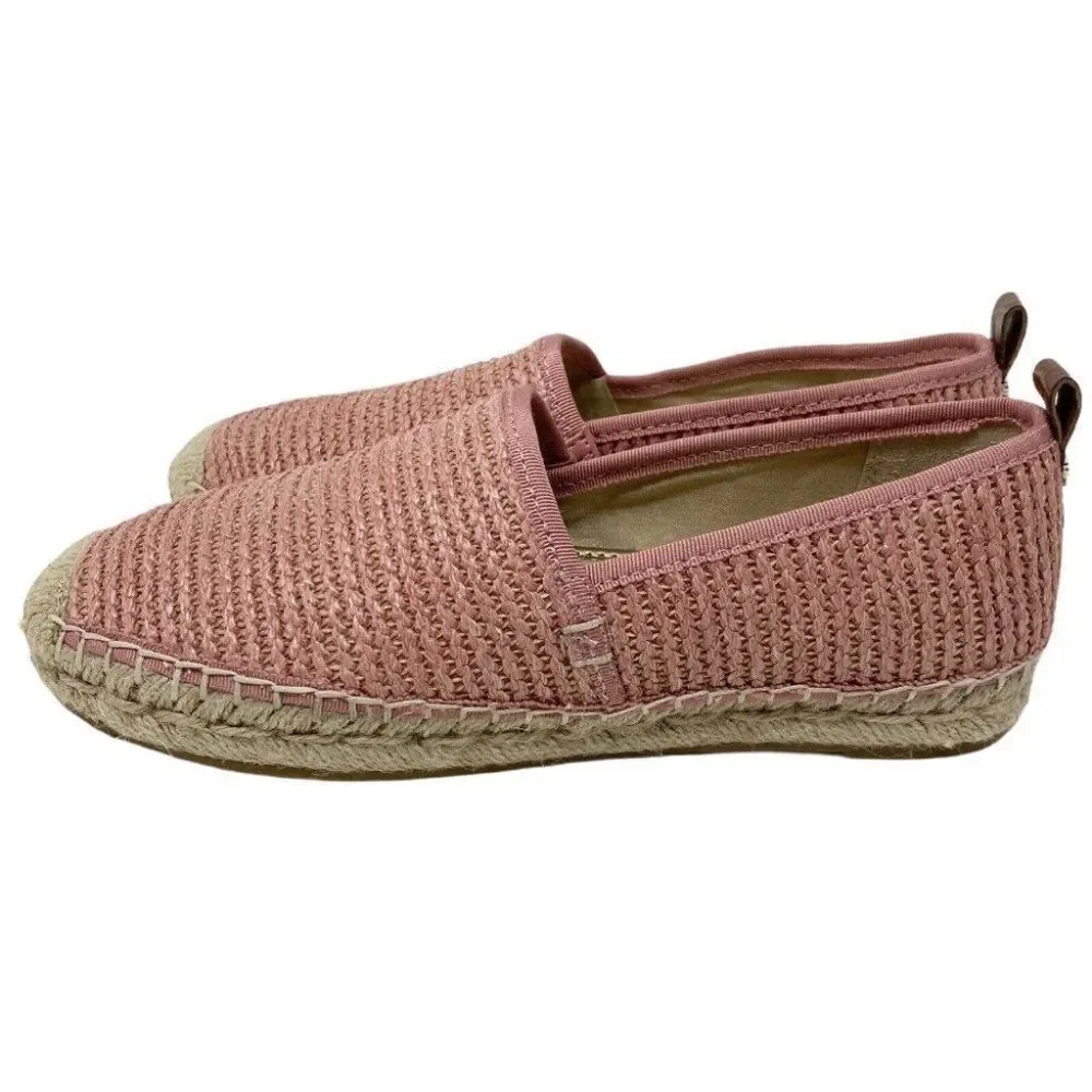 Sam Edelman knit espadrille