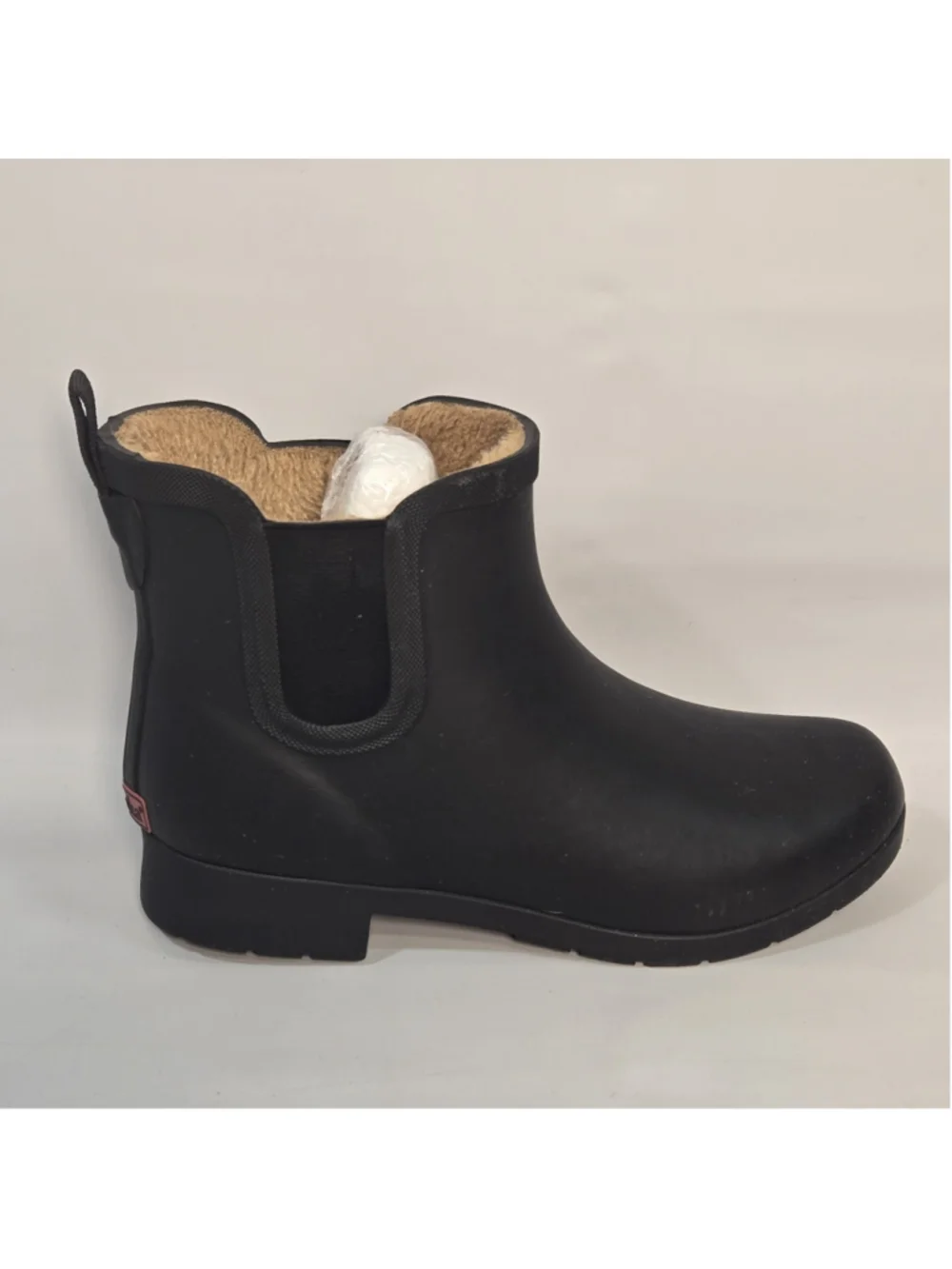 chooka delridge faux