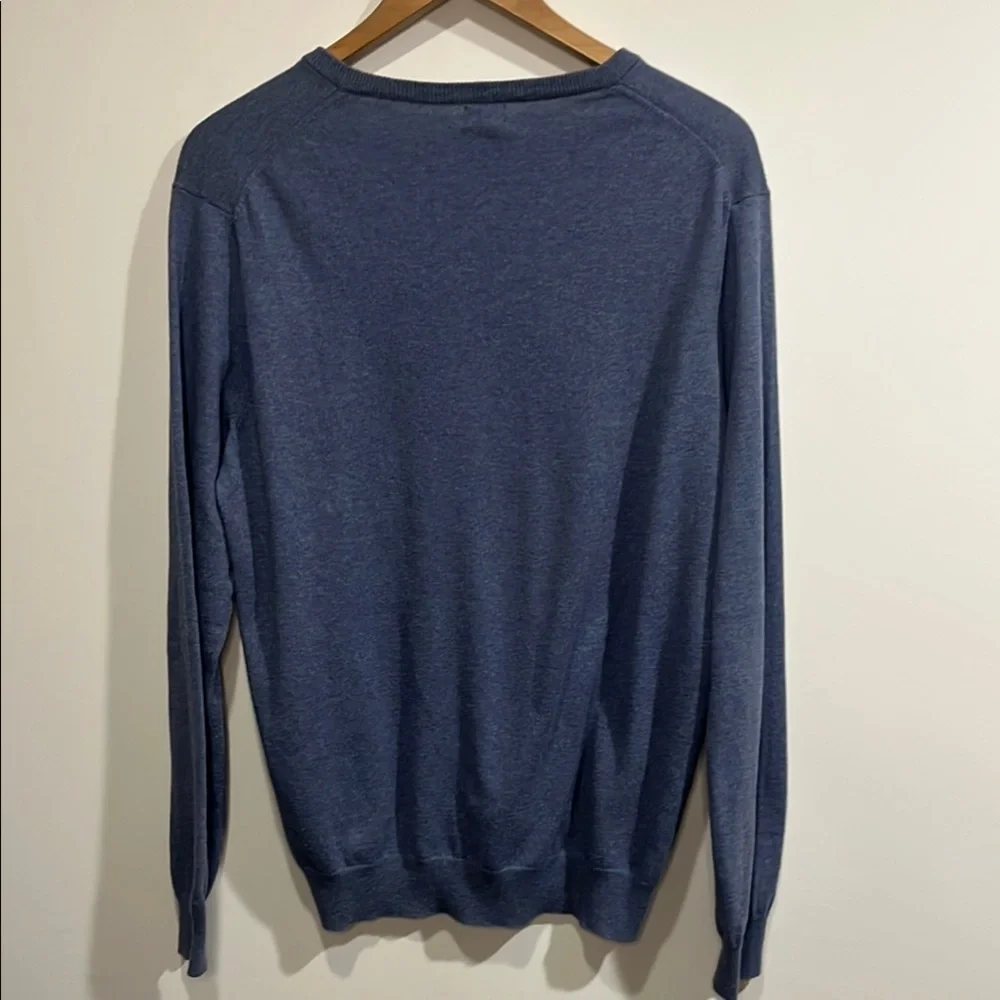 J. Crew men crew